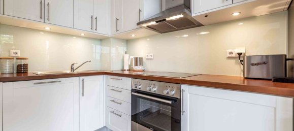 2 bedrooms Duplex in Friesland, Germany No. 146699 28