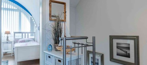 2 bedrooms Duplex in Friesland, Germany No. 146699 17