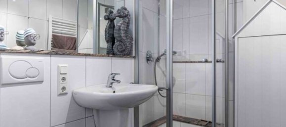 2 bedrooms Duplex in Friesland, Germany No. 146699 14