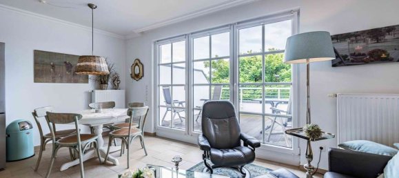 2 bedrooms Duplex in Friesland, Germany No. 146699 6