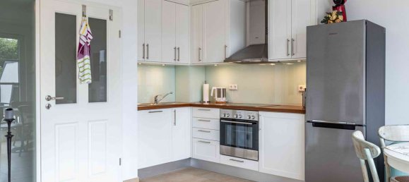 2 bedrooms Duplex in Friesland, Germany No. 146699 22