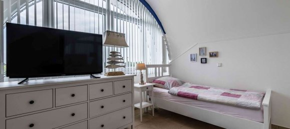 2 bedrooms Duplex in Friesland, Germany No. 146699 10