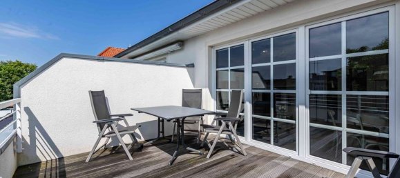 2 bedrooms Duplex in Friesland, Germany No. 146699 4