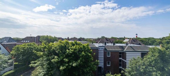 2 bedrooms Duplex in Friesland, Germany No. 146699 2