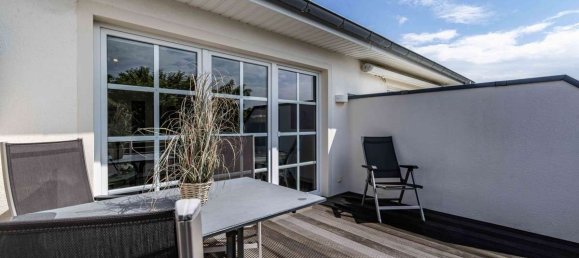 2 bedrooms Duplex in Friesland, Germany No. 146699 3