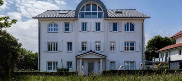 2 bedrooms Duplex in Friesland, Germany No. 146699 31