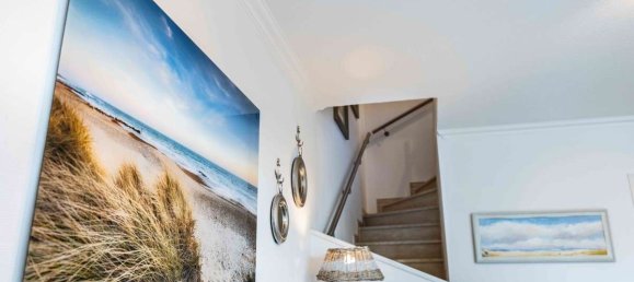 2 bedrooms Duplex in Friesland, Germany No. 146699 27