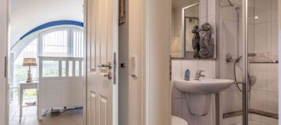 2 bedrooms Duplex in Friesland, Germany No. 146699 13