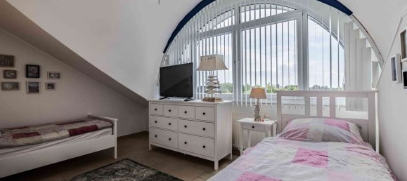 2 bedrooms Duplex in Friesland, Germany No. 146699 9