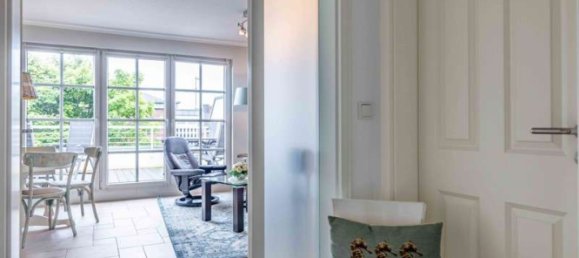 2 bedrooms Duplex in Friesland, Germany No. 146699 23