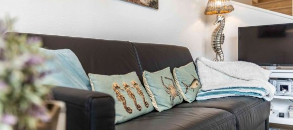 2 bedrooms Duplex in Friesland, Germany No. 146699 26