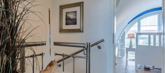 2 bedrooms Duplex in Friesland, Germany No. 146699 12