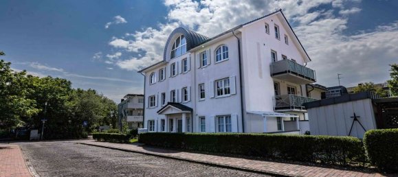 2 bedrooms Duplex in Friesland, Germany No. 146699 29