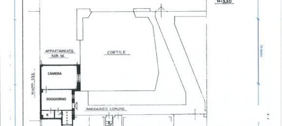 2 bedrooms Apartment in Milan, Italy No. 357819 17