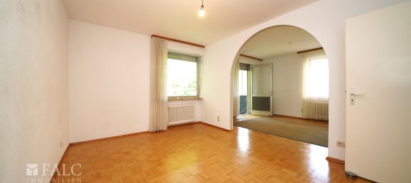 Квартира с 3 комнатами в Хайльбронн, Германия № 287284 4