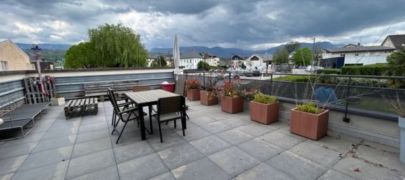 3 Schlafzimmer Doppelhaus in Annecy, France, Nr. 58696 6