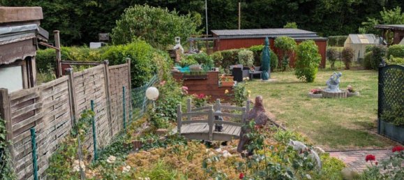 Terreno en Coburg, Germany No. 337974 2