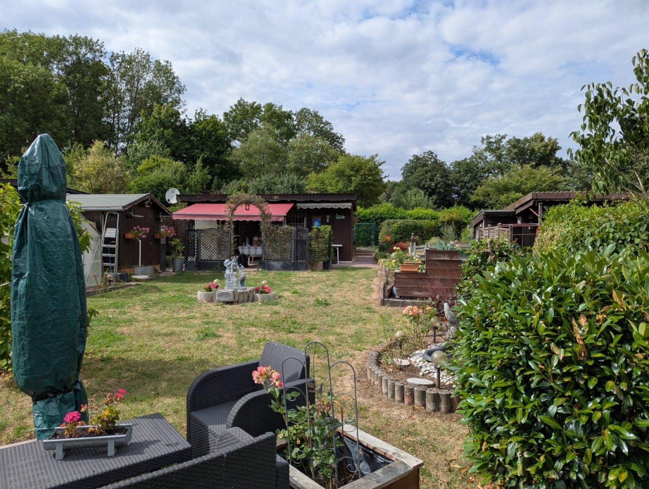 Terreno en Coburg, Germany No. 337974