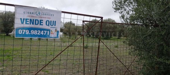 8000m² Land in Alghero, Italy No. 104144 14