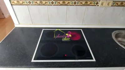 4 chambres Appartement à Salamanca, Spain No. 77541