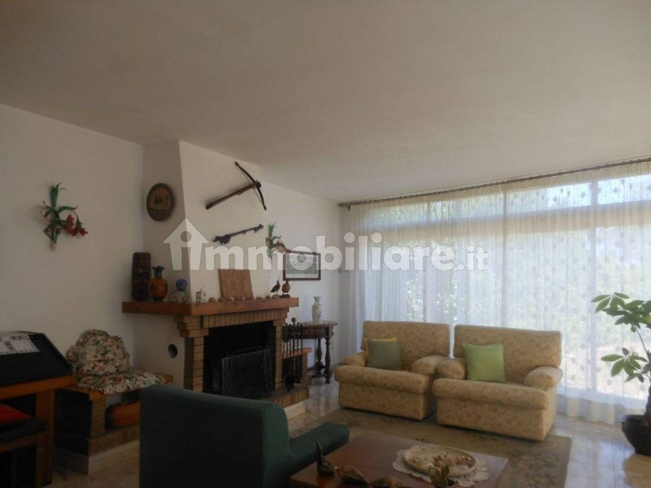 6 غرف نوم فيلا في Cerreto Guidi, Italy رقم 70582