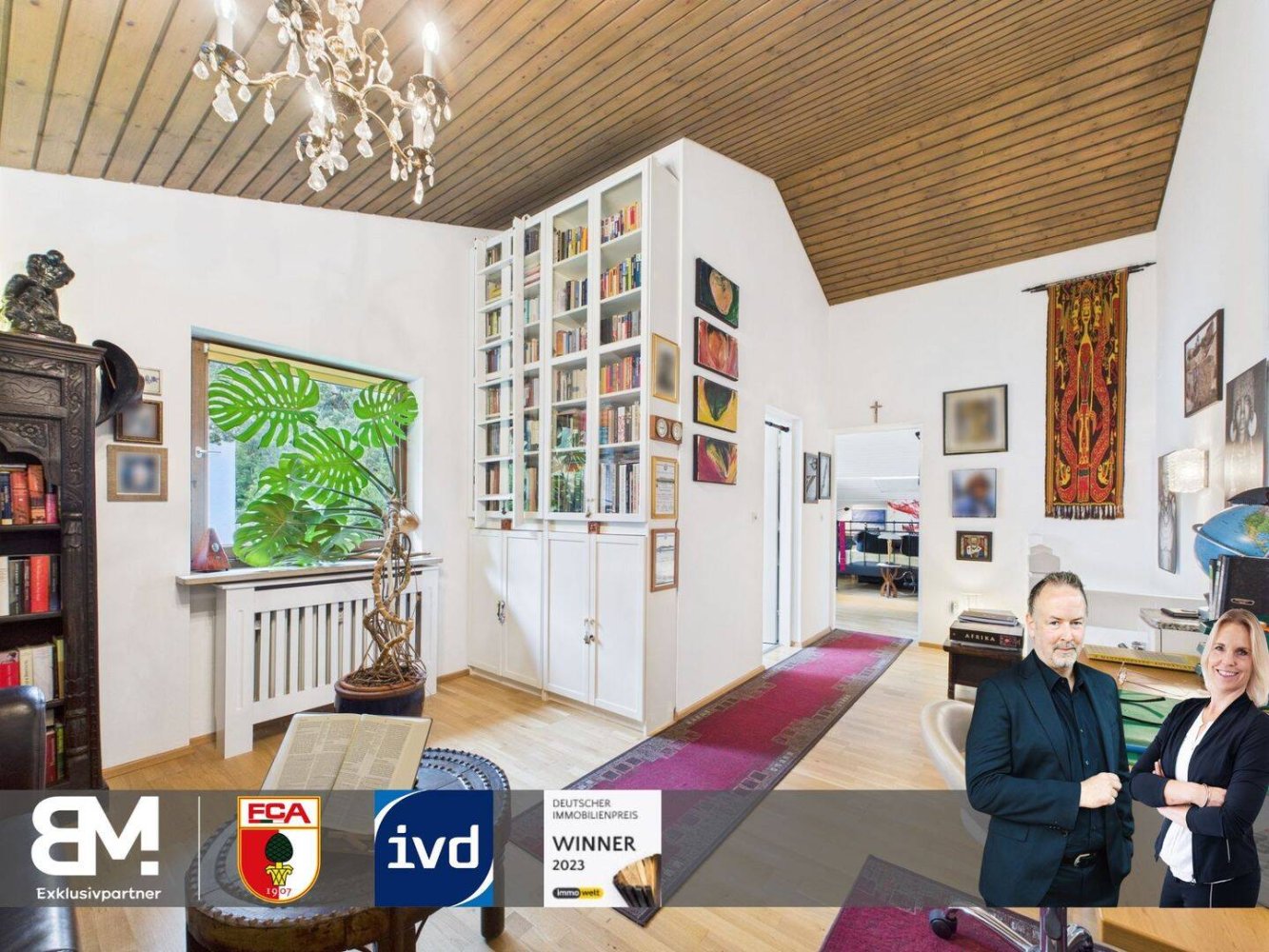 2 chambres Duplex à Miesbach, Germany No. 194107