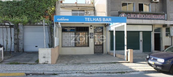 Gewerbliche Immobilie in Braga, Portugal 81m², Nr. 42638 4