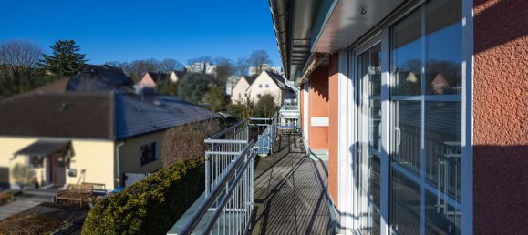 Ático de 2 dormitorios en Wuppertal, Germany No. 51989 16