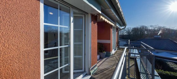 Ático de 2 dormitorios en Wuppertal, Germany No. 51989 4