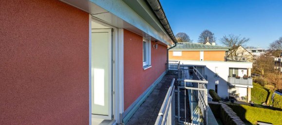 Ático de 2 dormitorios en Wuppertal, Germany No. 51989 14