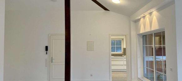 Ático de 2 dormitorios en Wuppertal, Germany No. 51989 5