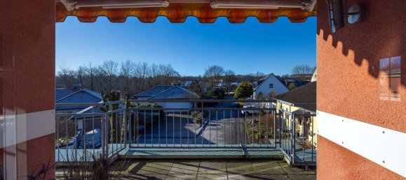 Ático de 2 dormitorios en Wuppertal, Germany No. 51989 17