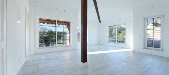 Ático de 2 dormitorios en Wuppertal, Germany No. 51989 2