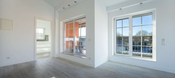 Ático de 2 dormitorios en Wuppertal, Germany No. 51989 3