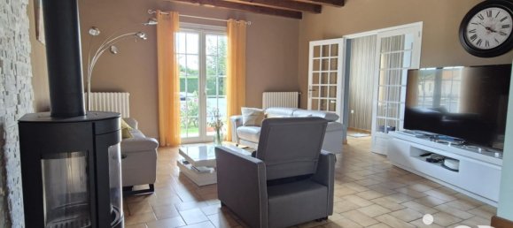 3 bedrooms House in Vienne, France No. 300954 4