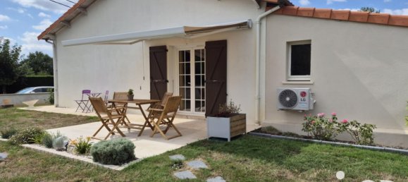 3 bedrooms House in Vienne, France No. 300954 6