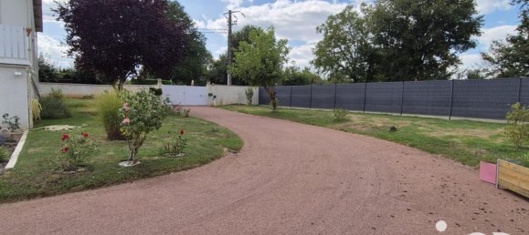 3 bedrooms House in Vienne, France No. 300954 11