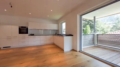 Apartamento de 3 habitaciónes en Wildschonau, Austria No. 245448