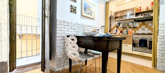 1 Schlafzimmer Wohnung in Sulmona, Italy, Nr. 86946 11