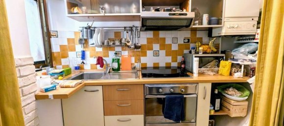 1 Schlafzimmer Wohnung in Sulmona, Italy, Nr. 86946 8