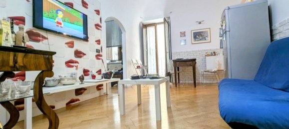 1 Schlafzimmer Wohnung in Sulmona, Italy, Nr. 86946 10