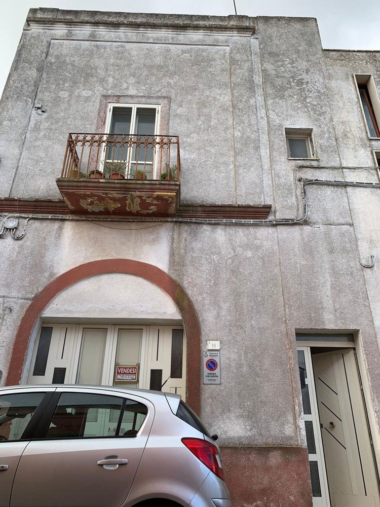 4غرفة شقة في Miggiano, Italy رقم 254772