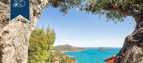 3 bedrooms Apartment in Monte Argentario, Italy No. 151404 14