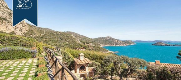 3 bedrooms Apartment in Monte Argentario, Italy No. 151404 11