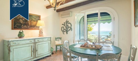 3 bedrooms Apartment in Monte Argentario, Italy No. 151404 5