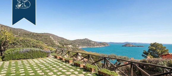 3 bedrooms Apartment in Monte Argentario, Italy No. 151404 10