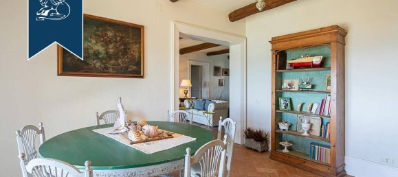 3 bedrooms Apartment in Monte Argentario, Italy No. 151404 7