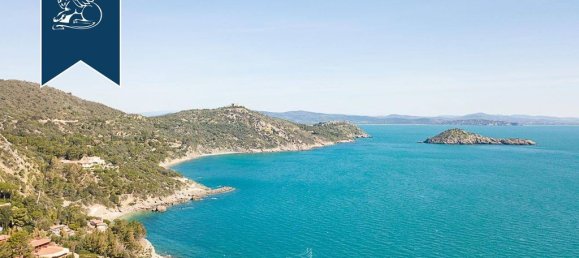 3 bedrooms Apartment in Monte Argentario, Italy No. 151404 4