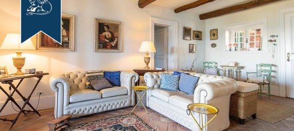 3 bedrooms Apartment in Monte Argentario, Italy No. 151404 15