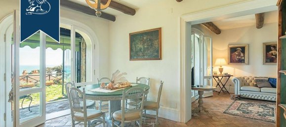 3 bedrooms Apartment in Monte Argentario, Italy No. 151404 6
